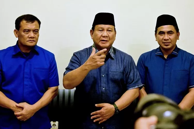 Dukungan Presiden Prabowo di Pilkada Jateng Sesuai Kapasitas Ketum Parpol dan Tak Langgar Aturan