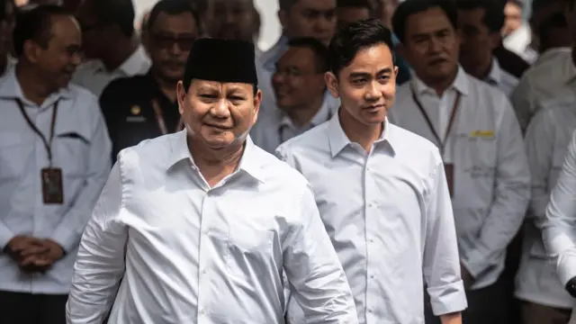 Pemerintahan Presiden Prabowo dan Wakil Presiden Gibran Serius Perangi Judi Online