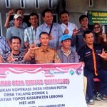 Koperasi Desa Merah Putih Langkah Nyata Kemandirian Ekonomi Kerakyatan