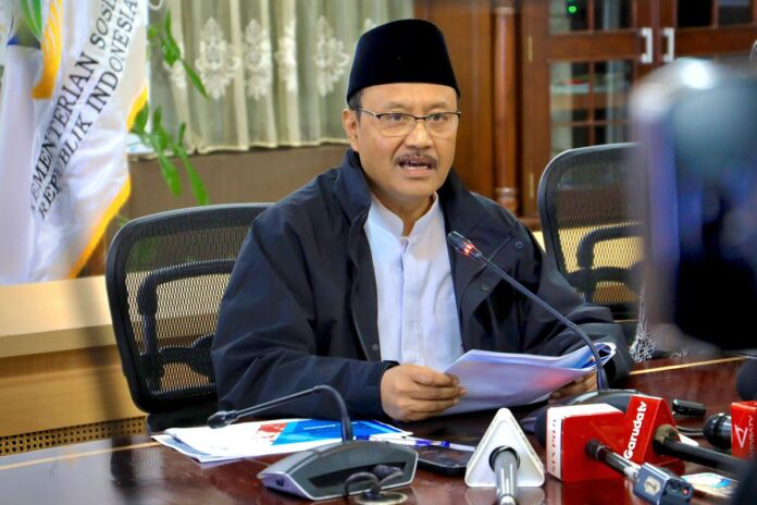 Pemerintah Fokus Jaga Pasar dan Cegah PHK di Semua Sektor