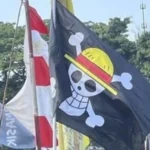 Bendera Bajak Laut Tidak Pantas Berkibar di Indonesia