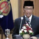 Demokrasi Tanpa Kekerasan, Sri Sultan Sampai MUI Imbau Aksi Damai dan Tertib