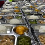 Evaluasi MBG Diperkuat, Program Gizi Nasional Disiapkan Lebih Akurat