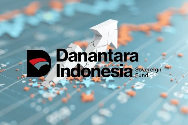 Investasi Danantara dan Ketahanan Ekonomi di Tengah Gejolak Global