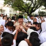 Presiden Prabowo Percepat Sekolah Rakyat Permanen untuk Perluas Akses Pendidikan