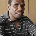 Tokoh Papua Ajak Semua Elemen Jaga Kondusivitas Jelang Nataru