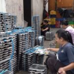 MBG di Susukan 01 Dorong Ekonomi Warga Lewat Lapangan Kerja dan UMKM Lokal