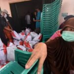 Jauhi Judi Daring, Pemerintah Ingatkan Bansos Harus Tepat Guna