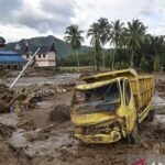 Penanganan Terpadu Pemerintah Dorong Pemulihan Sumatera
