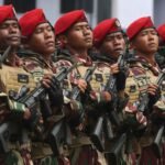 Gotong Royong Elemen Bangsa Memastikan Stabilitas Keamanan Papua Jelang Nataru