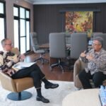 Pemerintah Genjot Hilirisasi Semikonduktor demi Optimalkan Daya Saing di ASEAN