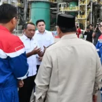 Mengapresiasi Pemerintah Perkuat Kedaulatan Energi Lewat Penghentian Impor BBM