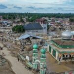 Pemerintah Prioritaskan Rehabilitasi Hunian Nakes dan Warga Pascabencana Sumatra