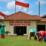 Optimalisasi Ekonomi Desa Melalui Koperasi Desa Merah Putih