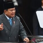 Seruan Presiden Prabowo Lawan Korupsi Dapat Dukungan Berbagai Tokoh