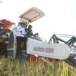 Teknologi Pertanian Berkelanjutan Dukung Penguatan Swasembada Pangan