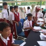 Kuota 30 Ribu Siswa dan Perluasan Akses Pendidikan melalui Sekolah Rakyat