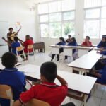 Sekolah Rakyat dan Upaya Meningkatkan Kualitas Hidup