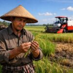 Cadangan Beras Terjaga, El Nino Diantisipasi Sejak Dini