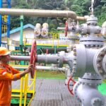 Indonesia Makin Percaya Diri Swasembada Energi Segera Tercapai