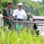 Menguatkan Swasembada Pangan Lewat Transformasi Pertanian Modern