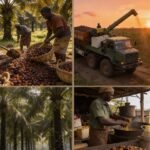 Swasembada Energi Dipercepat, Ketergantungan Impor Kian Ditekan