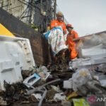 Presiden Siapkan Gerakan Indonesia ASRI untuk Atasi Persoalan Sampah