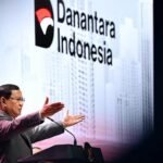 Danantara Jadi Instrumen Negara Perkuat Kedaulatan Investasi
