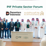 Danantara Menopang Transformasi Ekonomi melalui Proyek Hilirisasi