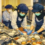 Program MBG Perluas Jangkauan Penerima di 2026