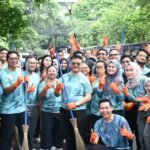 Gerakan Indonesia ASRI dan Harapan Baru Tata Kelola Lingkungan