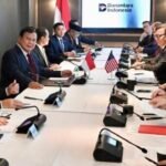 Indonesia Bangun Kolaborasi Strategis Jangka Panjang Lewat Kunjungan Kerja Presiden Prabowo
