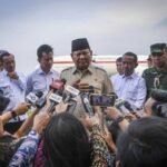 Pemerintah Terus Perketat Evaluasi Program Makan Bergizi Gratis