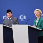 Kunjungan Kerja Presiden Prabowo Tegaskan Peran Indonesia sebagai Mitra Strategis Dunia