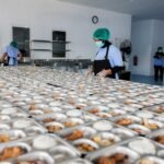 Jaga Standar Higienitas, Program MBG Dorong Peningkatan Gizi Masyarakat