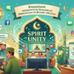 KNPI Depok Serukan Penguatan Persatuan di Era Digital Ramadan dan Idul Fitri