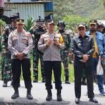 Persatuan Diperkuat, Masyarakat Papua Hadang Provokasi Demi Kelancaran Pembangunan