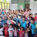 Evaluasi Program MBG Perkuat Kualitas Layanan dan Pengawasan Publik