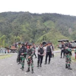 Soliditas Masyarakat Papua Menguat, Provokasi Separatis Ditolak Demi Persatuan dan Kemajuan