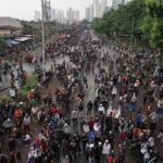 Puasa Mengajarkan Kendali Diri, Termasuk dari Provokasi Jalanan