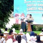 PP TUNAS dan Era Baru Kepatuhan Platform Digital Demi Masa Depan Anak