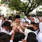 Sekolah Rakyat dan Terobosan Akses Pendidikan Bermutu Tanpa Hambatan