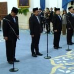 Presiden Gunakan Reshuffle untuk Maksimalkan Capaian Program Strategis