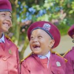 Sekolah Rakyat Dibangun di Seluruh Daerah, Target Satu Per Kabupaten atau Kota