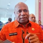 Menolak Provokasi Film Pesta Babi Demi Kelancaran Pembangunan Papua