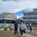 AMANAH Dorong Pengembangan Keterampilan Pemuda Jelang Peluncuran Ulang