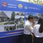 Meritokrasi Pendidikan melalui Sekolah Garuda
 