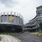 Relaunching AMANAH Jadi Pusat Inkubasi, Dorong Investasi dan Ekspor Kreatif Aceh