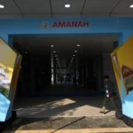 Relaunching AMANAH Berlangsung Semarak, Dorong Hilirisasi dan Penguatan Ekonomi Pemuda Aceh
