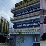 Relaunching AMANAH Kian Dekat, 45 Produk UMKM Terverifikasi Siap Dorong Ekonomi Pemuda